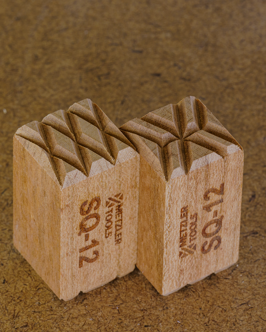 Texture Stamp SQ-12