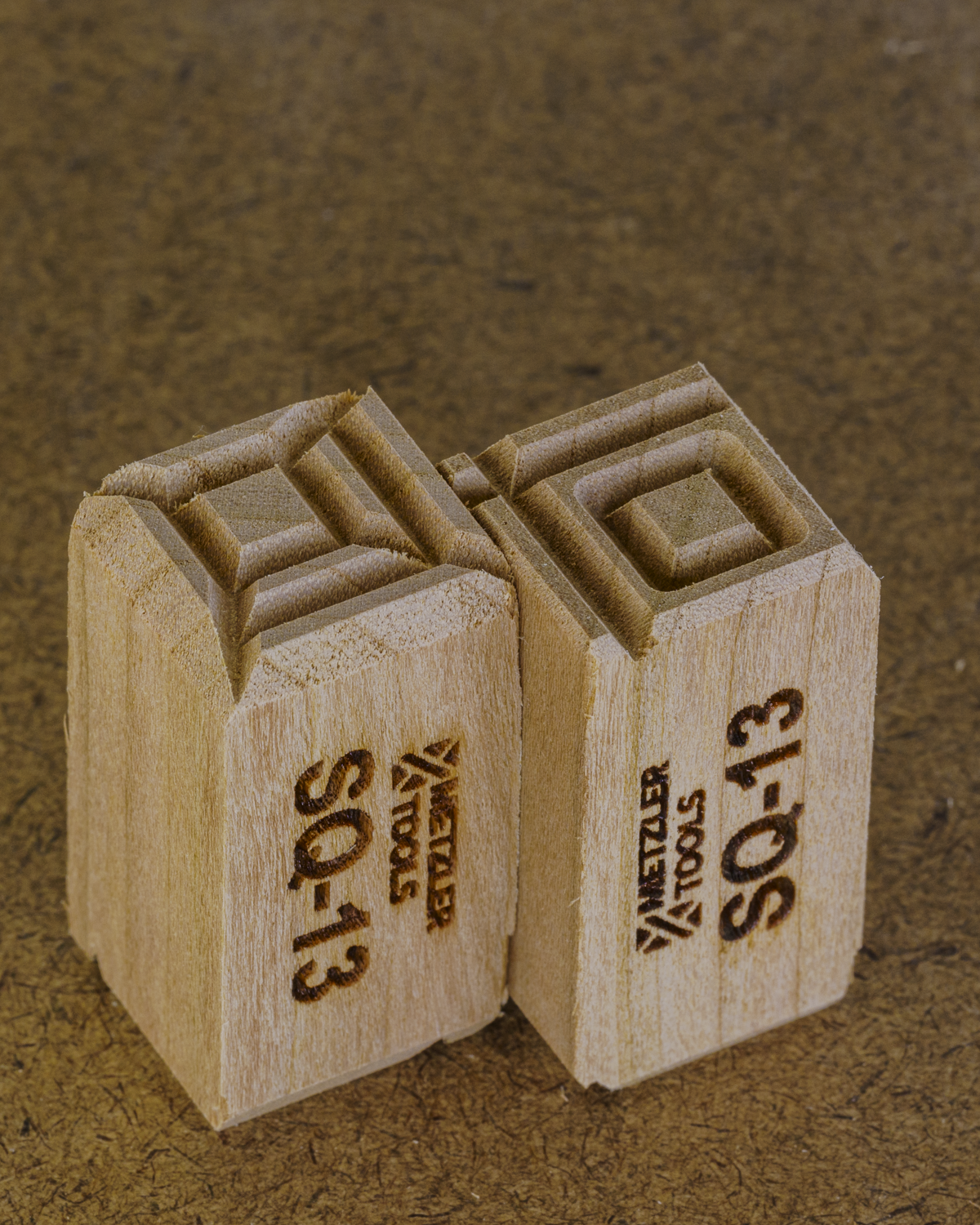 Texture Stamp SQ-14