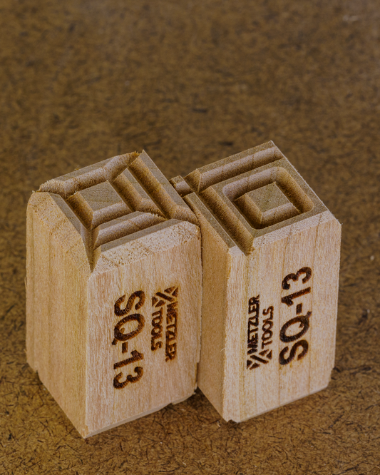 Texture Stamp SQ-13