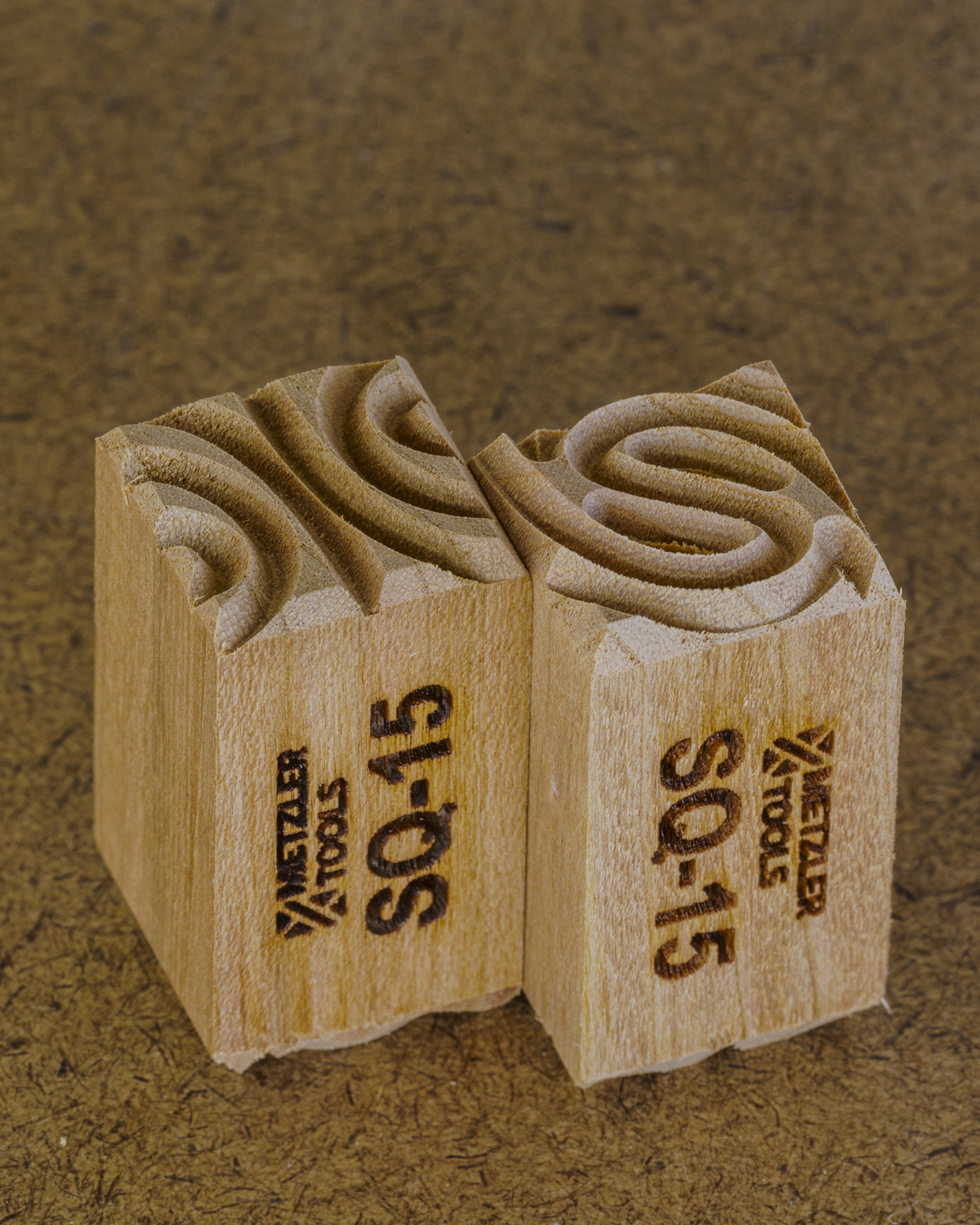 Texture Stamp SQ-15