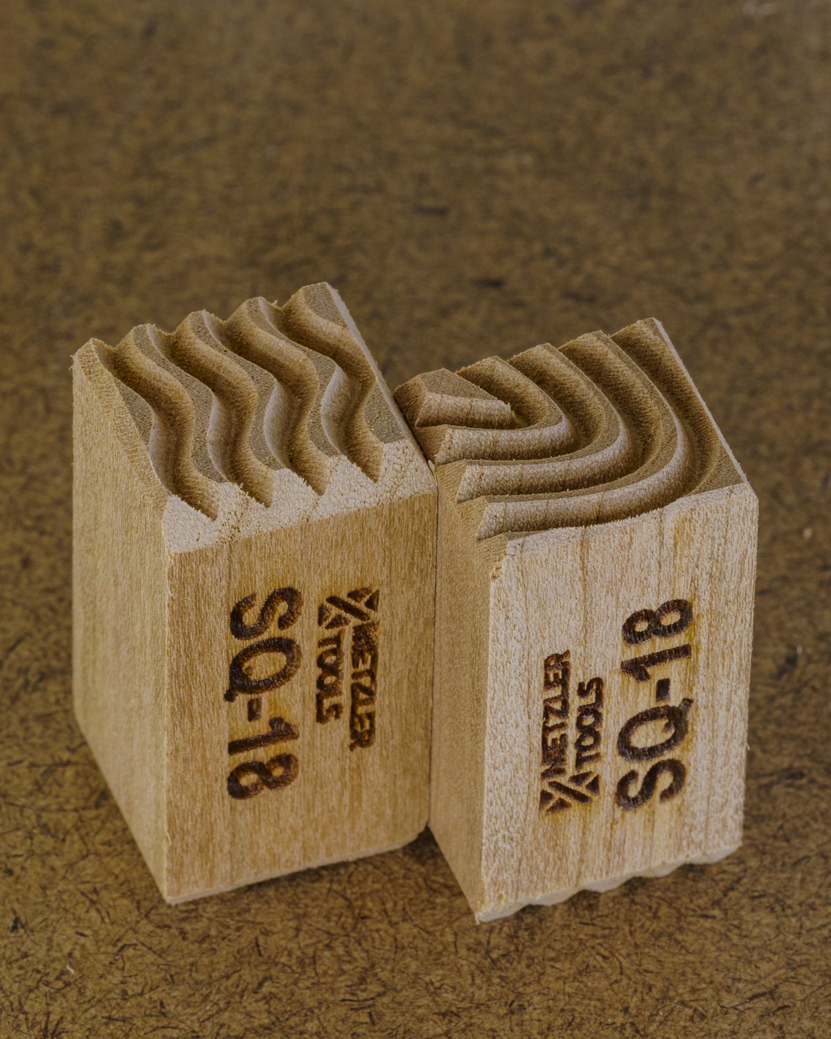 Texture Stamp SQ-18