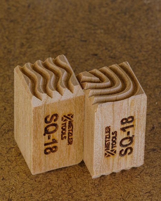 Texture Stamp SQ-18