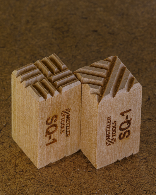 Texture Stamp SQ-1
