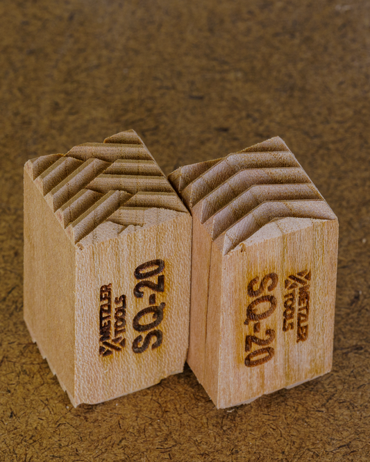 Texture Stamp SQ-20
