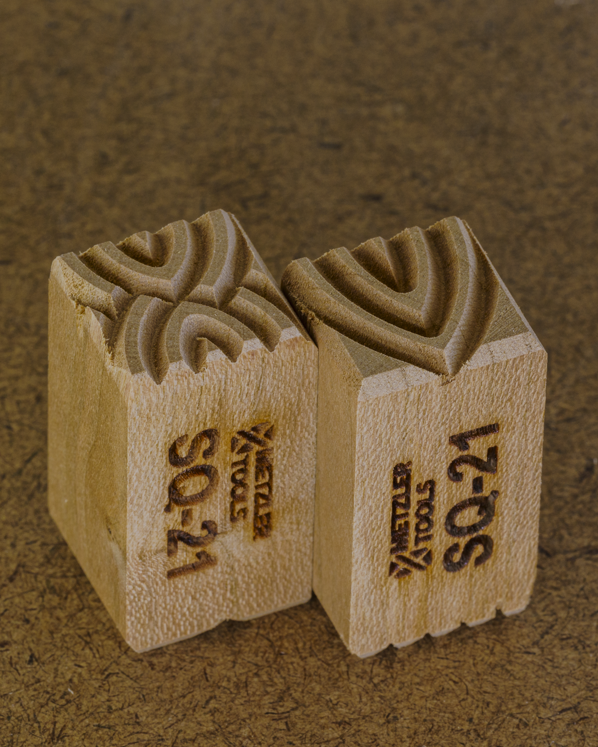 Texture Stamp SQ-21