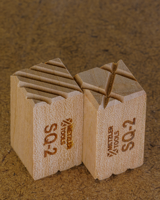 Texture Stamp SQ-2
