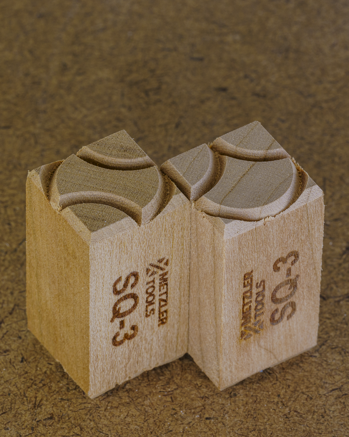 Texture Stamp SQ-3