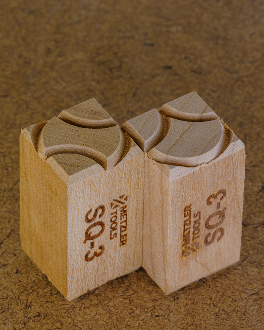 Texture Stamp SQ-3