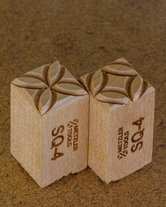 Texture Stamp SQ-4
