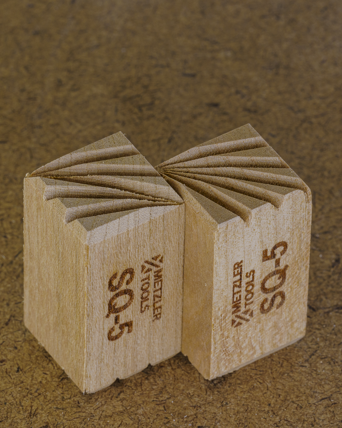 Texture Stamp SQ-5