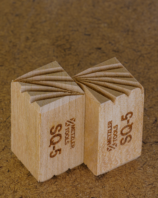 Texture Stamp SQ-5