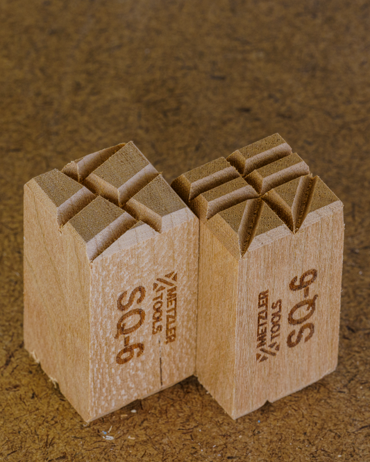 Texture Stamp SQ-6