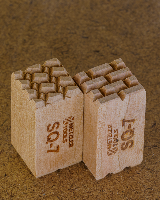 Texture Stamp SQ-7