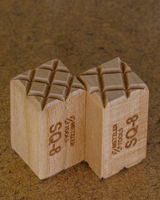 Texture Stamp SQ-8