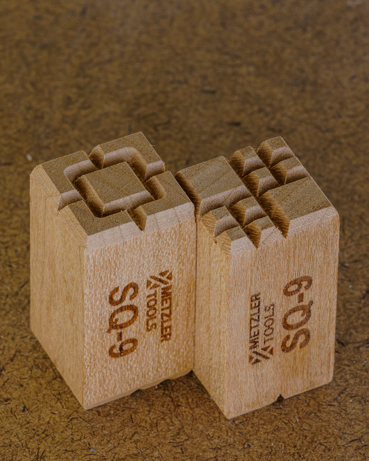 Texture Stamp SQ-9