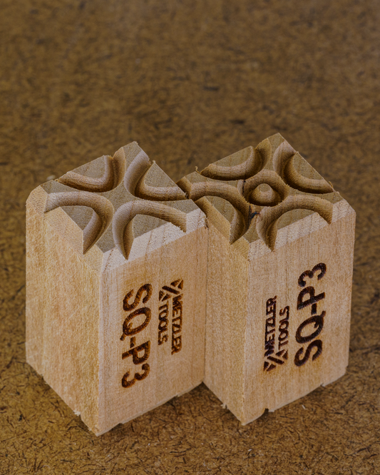 Texture Stamp SQ-P3