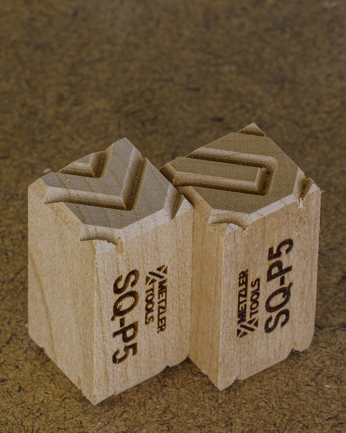 Texture Stamp SQ-P5