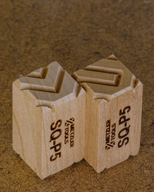 Texture Stamp SQ-P5