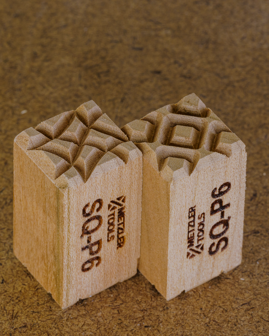 Texture Stamp SQ-P6